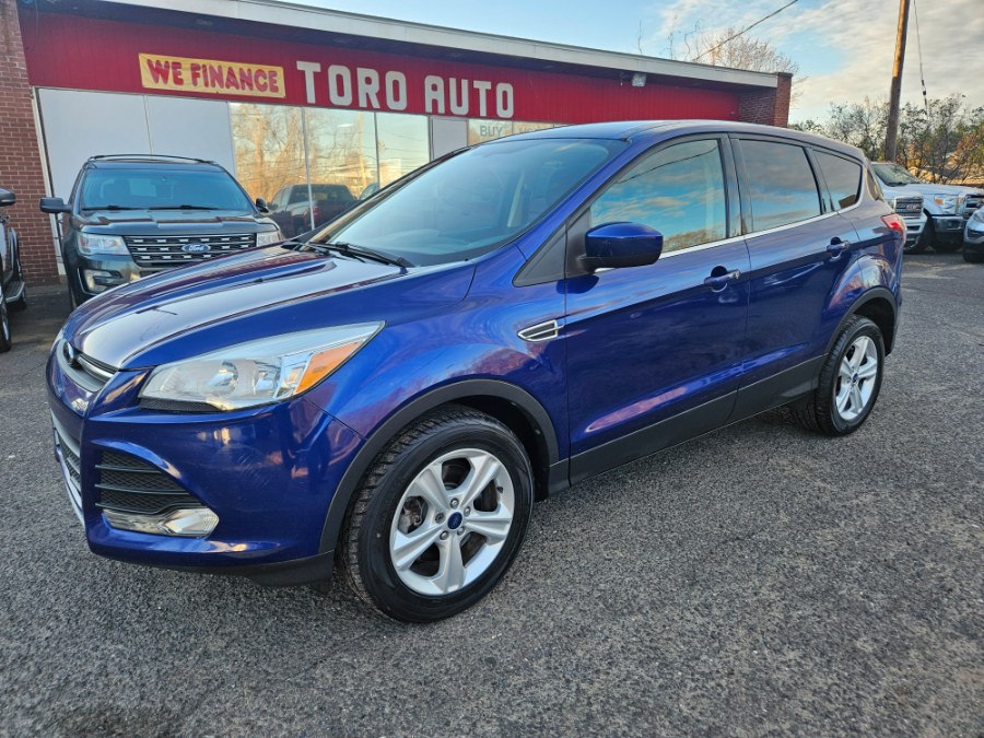 Used 2014 Ford Escape in East Windsor, Connecticut | Toro Auto. East Windsor, Connecticut