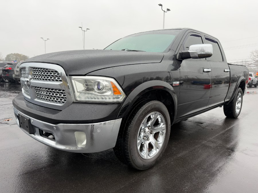 Used 2014 Ram 1500 in Ortonville, Michigan | Marsh Auto Sales LLC. Ortonville, Michigan