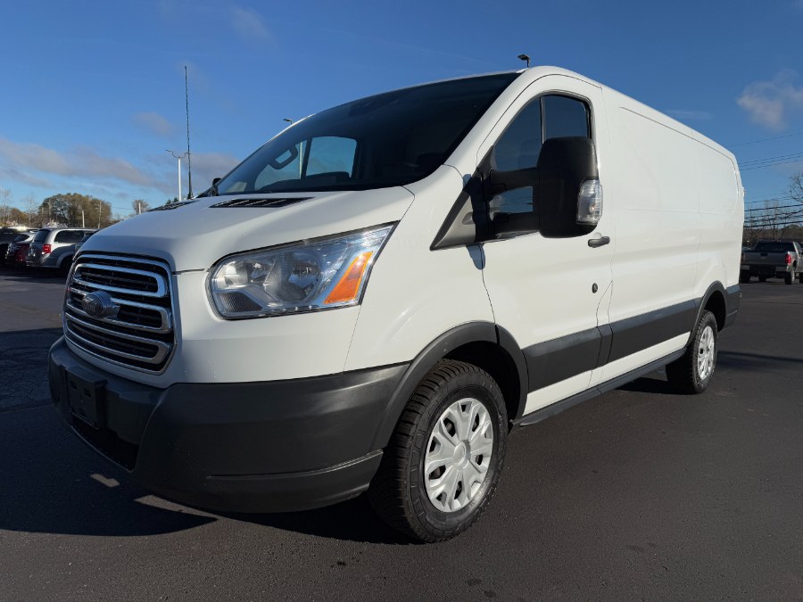 Used 2017 Ford Transit Van in Ortonville, Michigan | Marsh Auto Sales LLC. Ortonville, Michigan