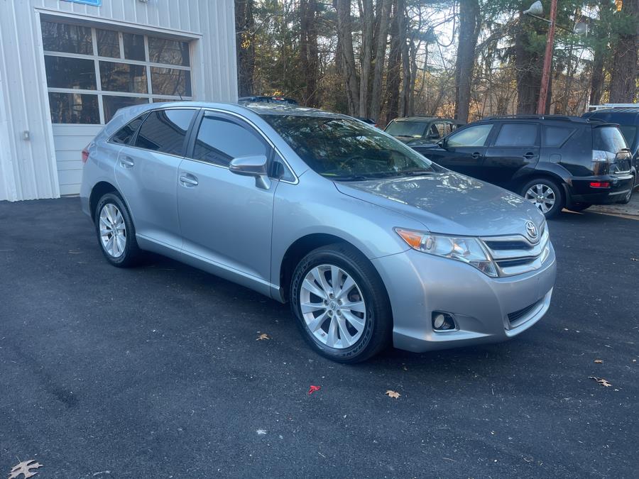 Used 2015 Toyota Venza in Ashland, Massachusetts | New Beginning Auto Service Inc. Ashland, Massachusetts