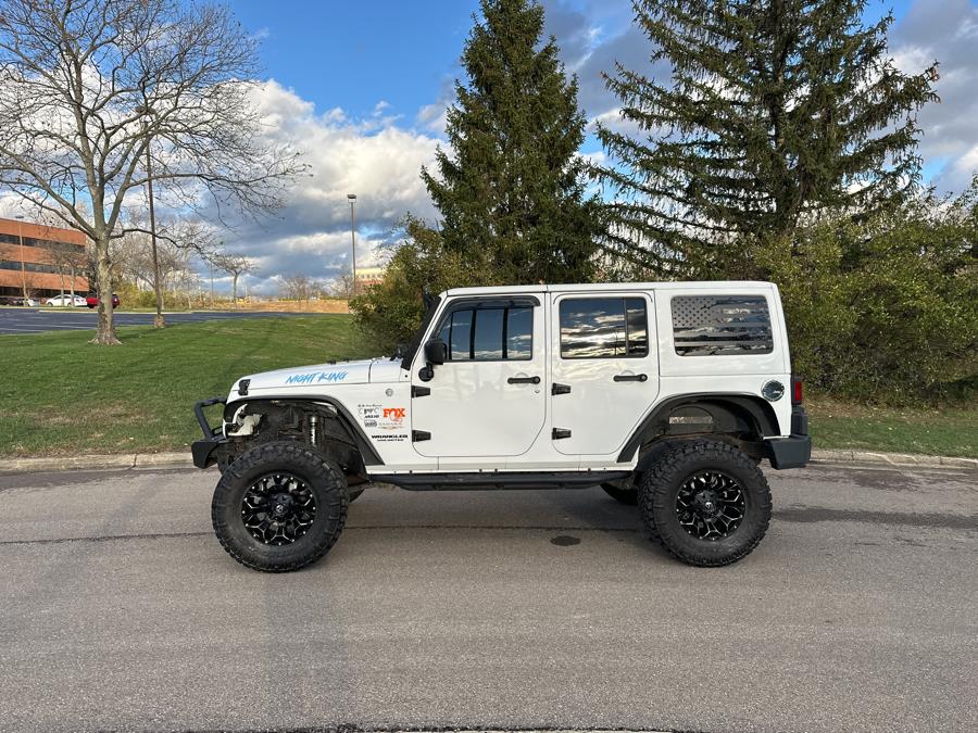 2013 Jeep Wrangler Unlimited 4WD 4dr Sahara, available for sale in Beavercreek, Ohio | Wholesale Direct Motors. Beavercreek, Ohio 2013 Jeep Wrangler Unlimited 4WD 4dr Sahara, available for sale in Beavercreek, Ohio | Wholesale Direct Motors. Beavercreek, Ohio