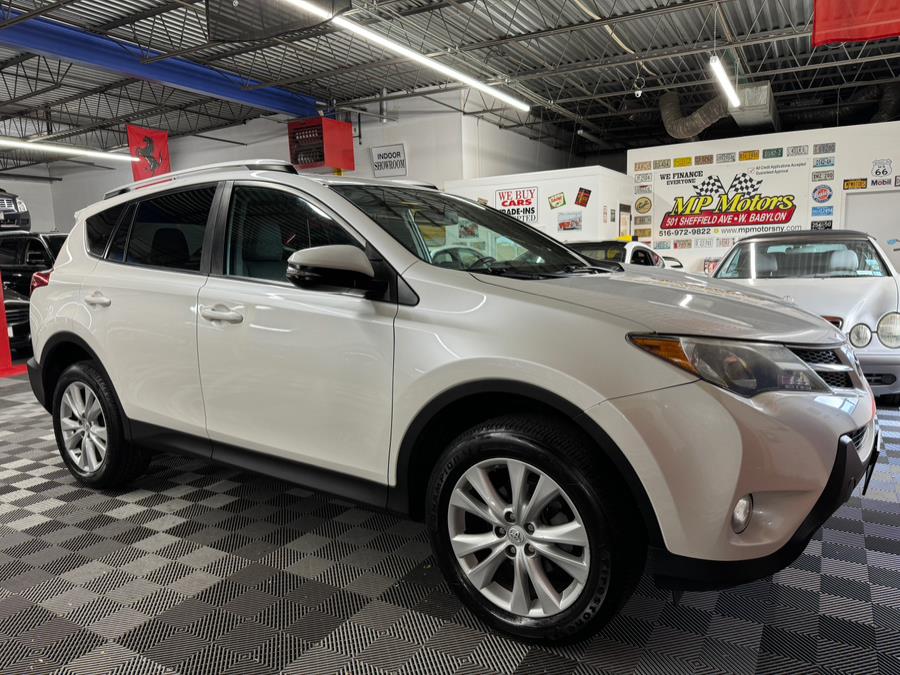 Used 2013 Toyota RAV4 in West Babylon , New York | MP Motors Inc. West Babylon , New York