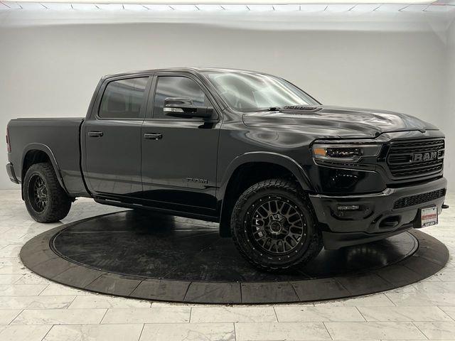 Used 2022 Ram 1500 in Bronx, New York | Eastchester Motor Cars. Bronx, New York