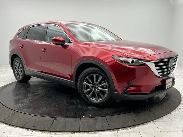 Used 2022 Mazda Cx-9 in Bronx, New York | Eastchester Motor Cars. Bronx, New York