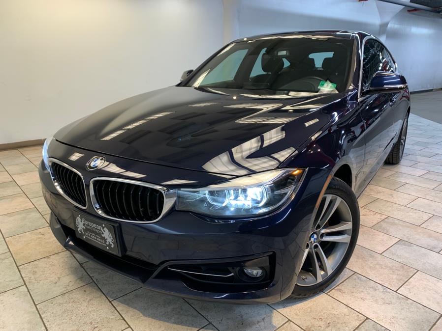 Used 2018 BMW 3 Series in Lodi, New Jersey | European Auto Expo. Lodi, New Jersey