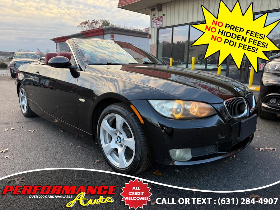 Used 2007 BMW 3 Series in Bohemia, New York | Performance Auto Inc. Bohemia, New York