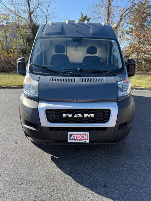 2019 RAM ProMaster Cargo Van Base photo 1