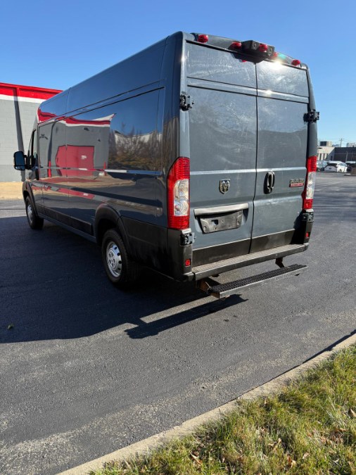 2019 RAM ProMaster Cargo Van Base photo 3