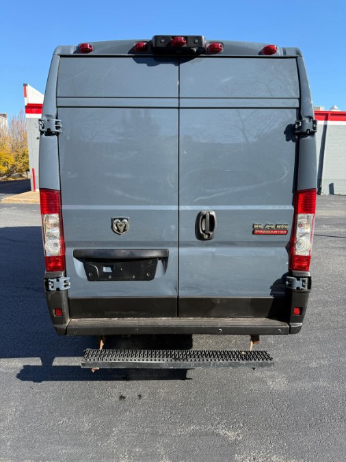 2019 RAM ProMaster Cargo Van Base photo 4