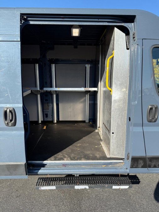 2019 RAM ProMaster Cargo Van Base photo 16