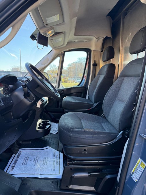 2019 RAM ProMaster Cargo Van Base photo 8