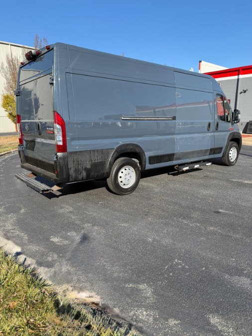 2019 RAM ProMaster Cargo Van Base photo 5