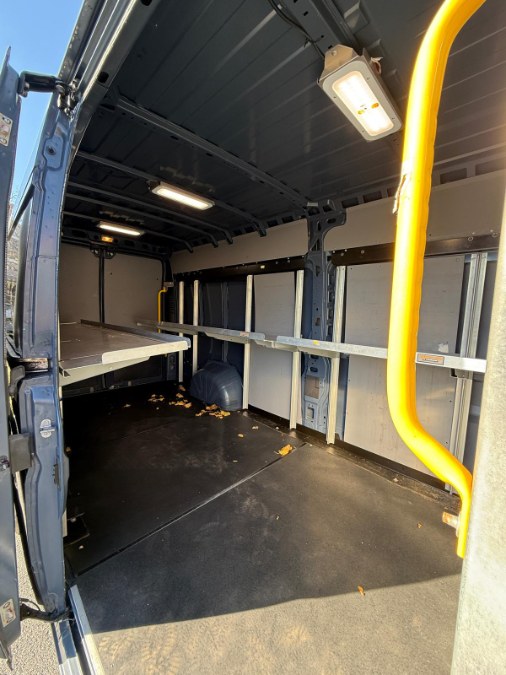 2019 RAM ProMaster Cargo Van Base photo 17