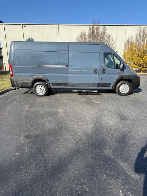 2019 RAM ProMaster Cargo Van Base photo 7