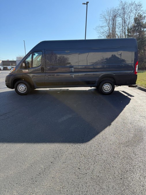 2019 RAM ProMaster Cargo Van Base photo 6