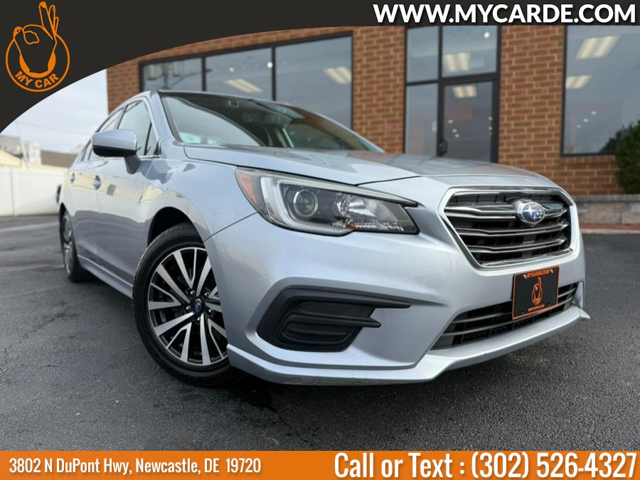 Used 2019 Subaru Legacy in Newcastle, Delaware | My Car. Newcastle, Delaware