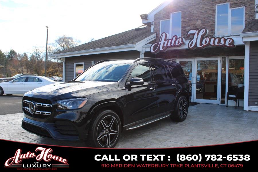 Used 2022 Mercedes-Benz GLS in Plantsville, Connecticut | Auto House of Luxury. Plantsville, Connecticut