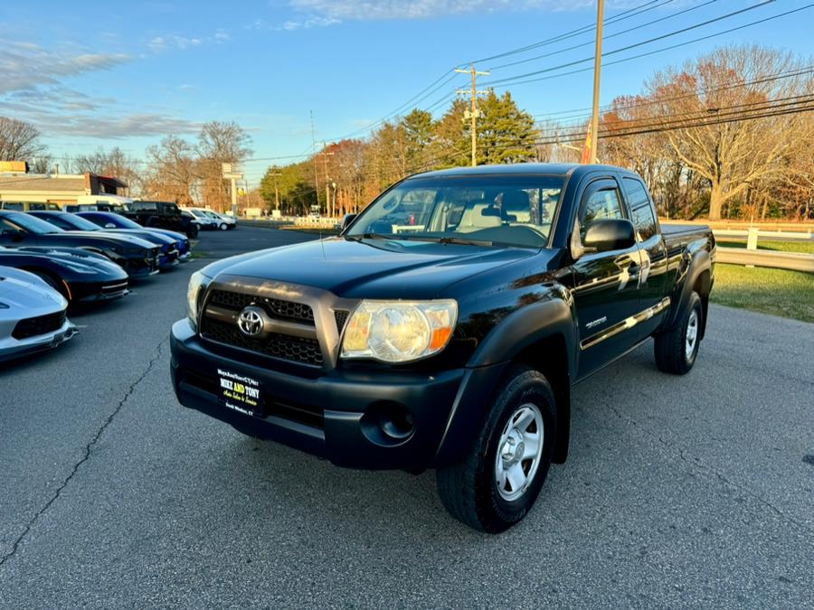 Used 2011 Toyota Tacoma in South Windsor, Connecticut | Mike And Tony Auto Sales, Inc. South Windsor, Connecticut