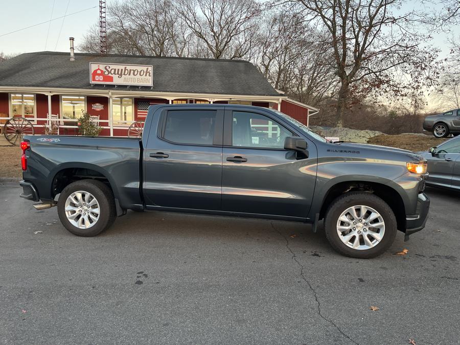 Used 2020 Chevrolet Silverado 1500 in Old Saybrook, Connecticut | Saybrook Auto Barn. Old Saybrook, Connecticut