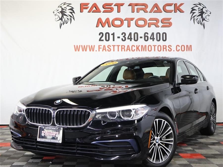 Used 2020 BMW 530 in Paterson, New Jersey | Fast Track Motors. Paterson, New Jersey