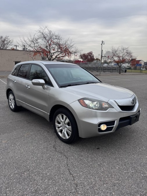 Used 2011 Acura RDX in Lyndhurst, New Jersey | Cars With Deals. Lyndhurst, New Jersey