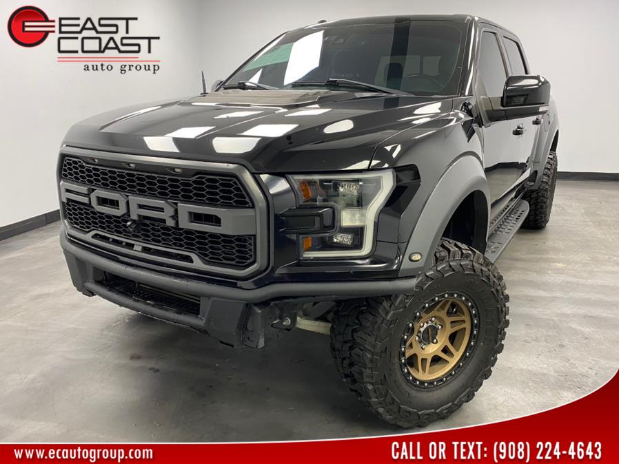 Used 2018 Ford F-150 in Linden, New Jersey | East Coast Auto Group. Linden, New Jersey