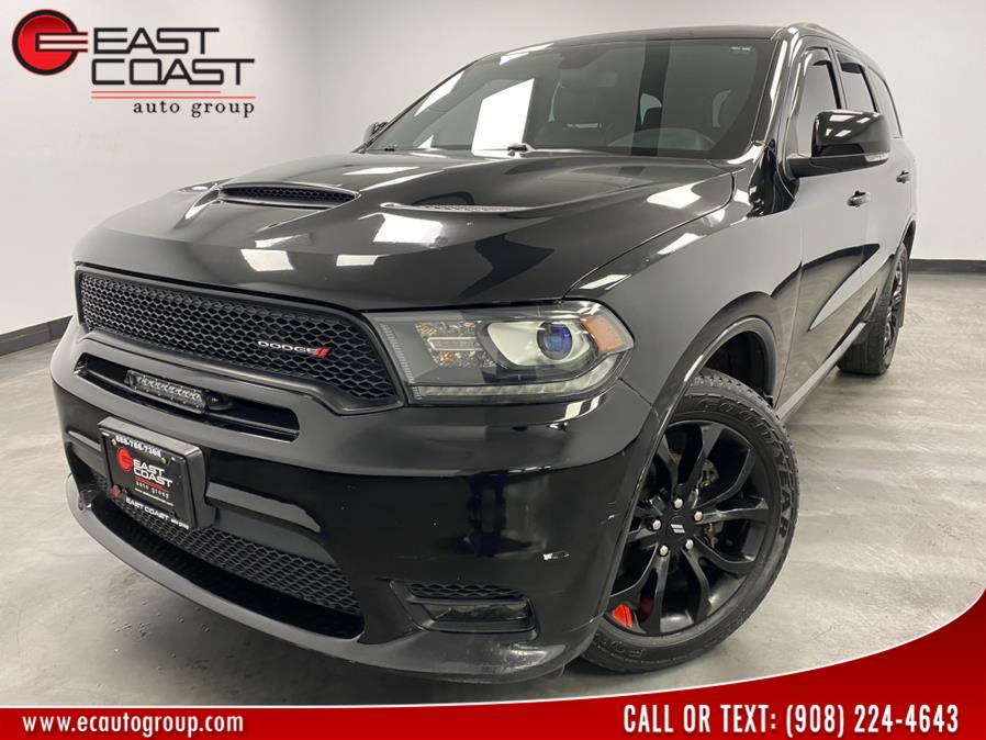 Used 2019 Dodge Durango in Linden, New Jersey | East Coast Auto Group. Linden, New Jersey