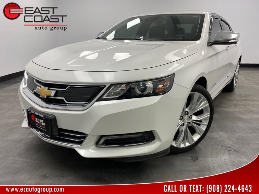 Used 2019 Chevrolet Impala in Linden, New Jersey | East Coast Auto Group. Linden, New Jersey