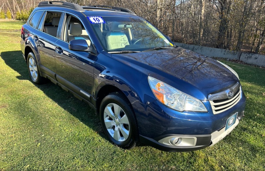 Used 2010 Subaru Outback in New Windsor, New York | Prestige Pre-Owned Motors Inc. New Windsor, New York