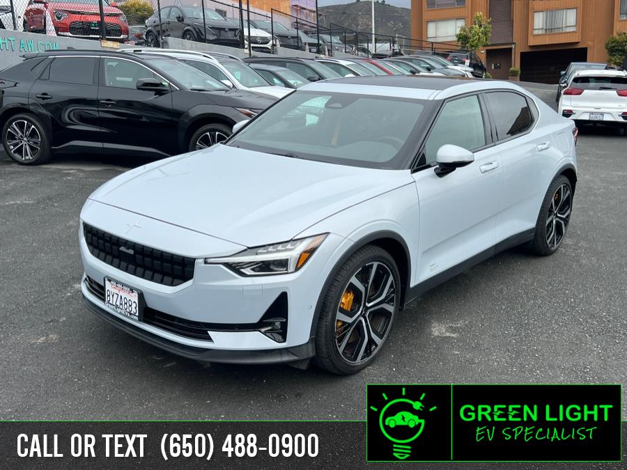 Used 2021 Polestar 2 in Daly City, California | Green Light Auto Wholesale. Daly City, California