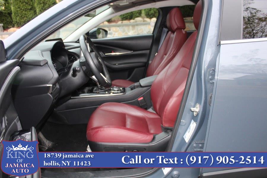 Used 2023 Mazda CX-30 in Hollis, New York | King of Jamaica Auto Inc. Hollis, New York