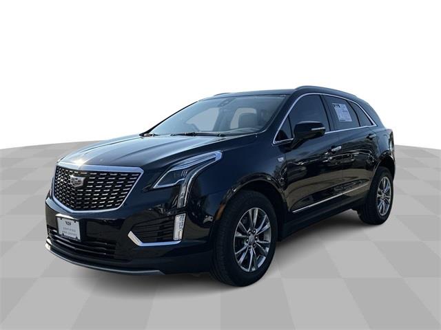 Used Cadillac Xt5 Premium Luxury 2021 | Sullivan Automotive Group. Avon, Connecticut