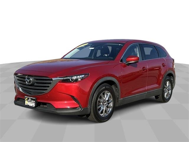 Used 2016 Mazda Cx-9 in Avon, Connecticut | Sullivan Automotive Group. Avon, Connecticut