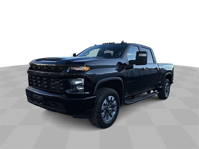 Used 2022 Chevrolet Silverado 2500hd in Avon, Connecticut | Sullivan Automotive Group. Avon, Connecticut