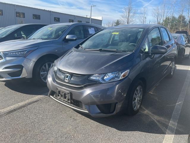 Used Honda Fit LX 2016 | Sullivan Automotive Group. Avon, Connecticut