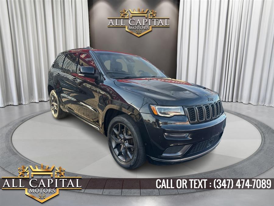 Used 2019 Jeep Grand Cherokee in Brooklyn, New York | All Capital Motors. Brooklyn, New York