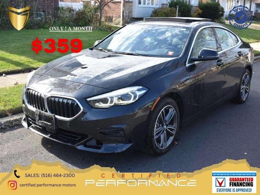 Used BMW 2 Series 228i xDrive 2024 | Certified Performance Motors. Valley Stream, New York