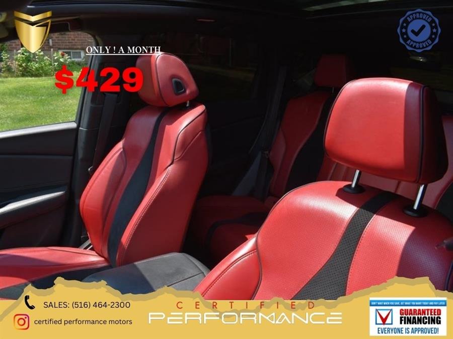 Used Acura Rdx A-Spec Package 2022 | Certified Performance Motors. Valley Stream, New York