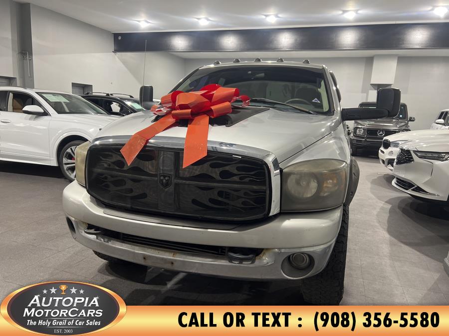 Used 2006 Dodge Ram 2500 in Union, New Jersey | Autopia Motorcars Inc. Union, New Jersey