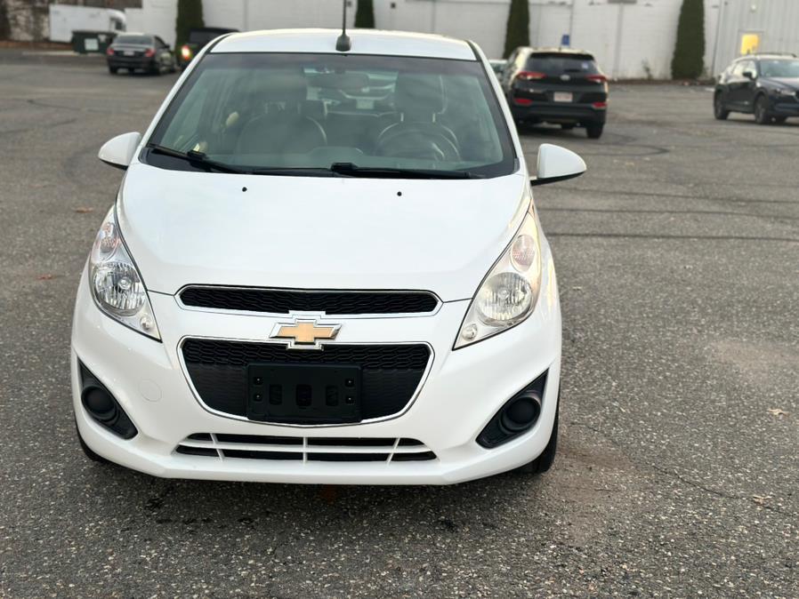 Used 2013 Chevrolet Spark in Springfield, Massachusetts | Auto Globe LLC. Springfield, Massachusetts