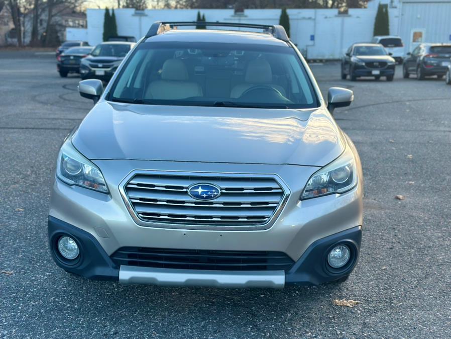 Used 2015 Subaru Outback in Springfield, Massachusetts | Auto Globe LLC. Springfield, Massachusetts