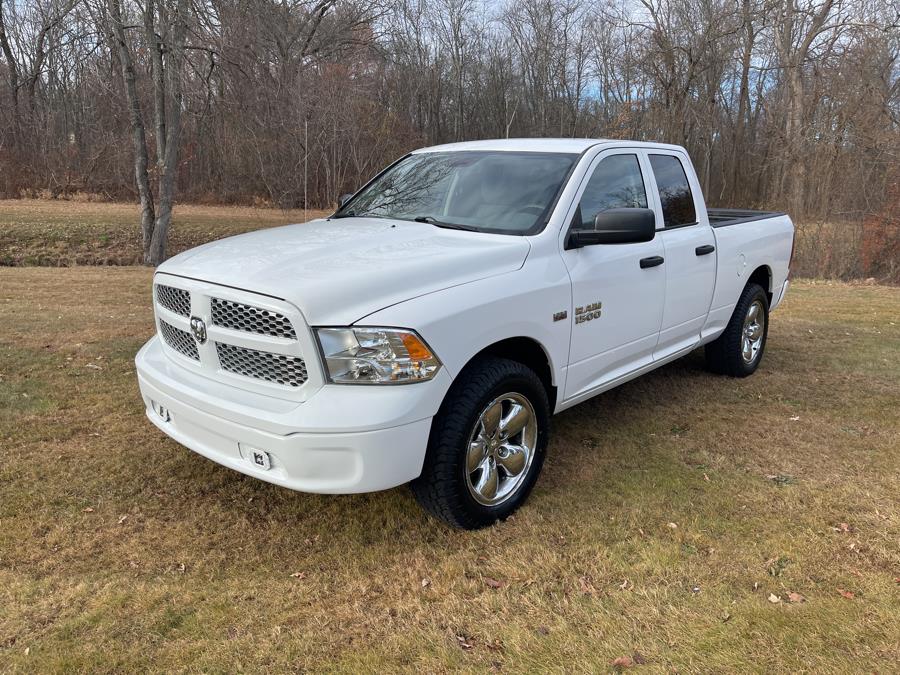 Used 2014 Ram 1500 in Plainville, Connecticut | Choice Group LLC Choice Motor Car. Plainville, Connecticut