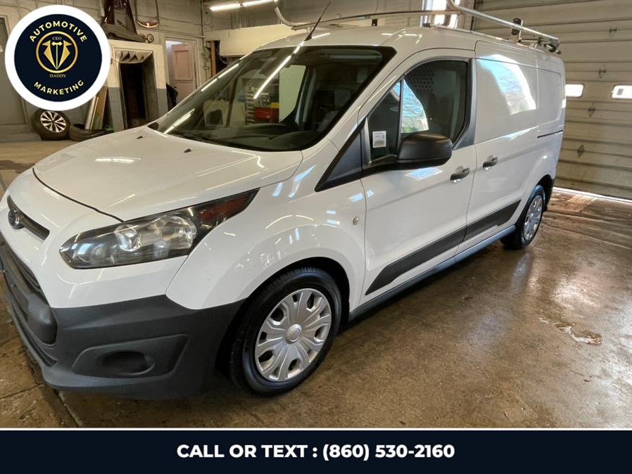 Used 2018 Ford Transit Connect Van in Online only, Connecticut | CEO DADDY AUTO. Online only, Connecticut