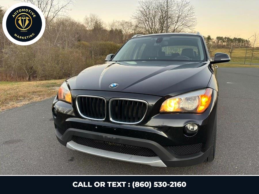 Used 2014 BMW X1 in Online only, Connecticut | CEO DADDY AUTO. Online only, Connecticut