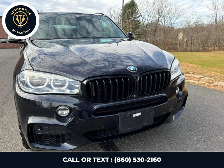 Used 2017 BMW X5 in Online only, Connecticut | CEO DADDY AUTO. Online only, Connecticut