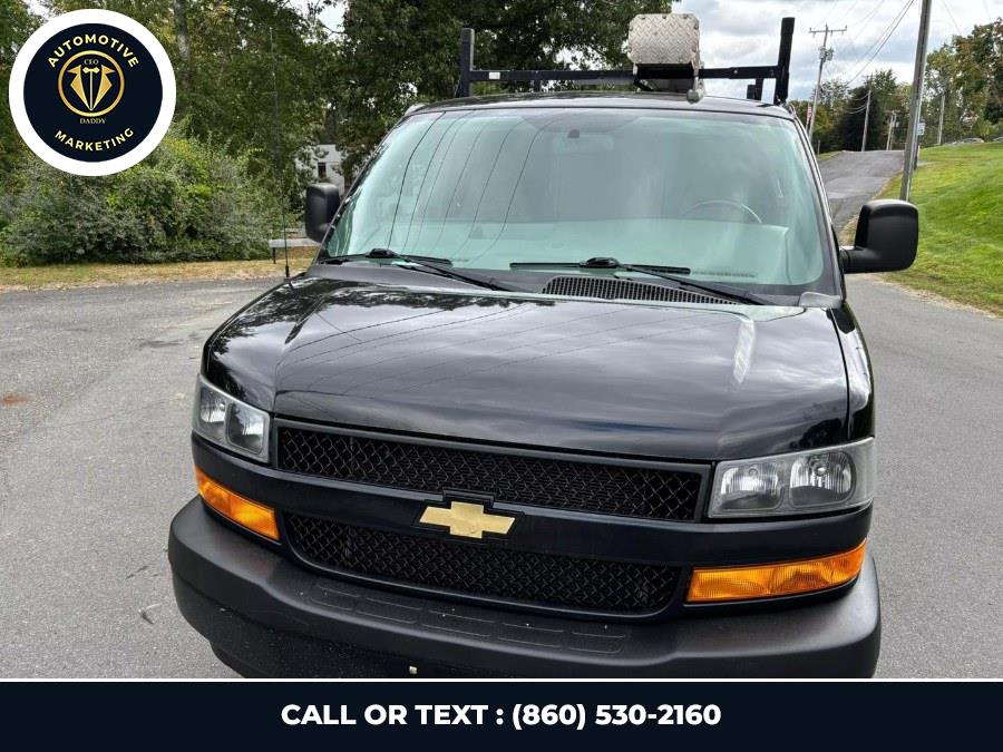 Used 2020 Chevrolet Express Cargo Van in Online only, Connecticut | CEO DADDY AUTO. Online only, Connecticut