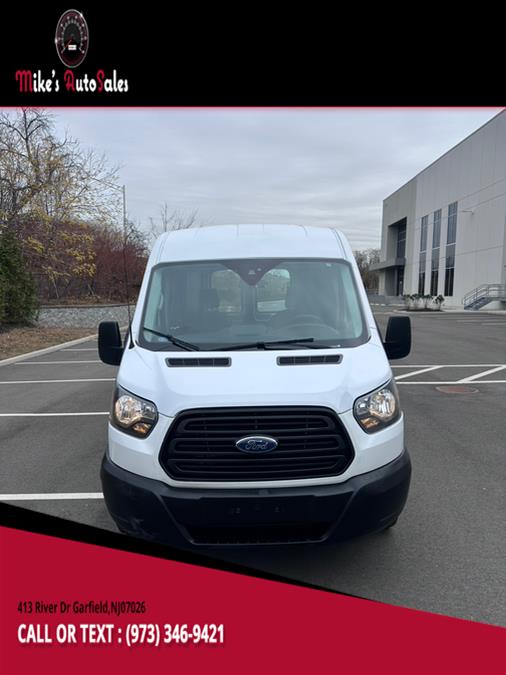 Used 2019 Ford Transit Van in Garfield, New Jersey | Mikes Auto Sales LLC. Garfield, New Jersey