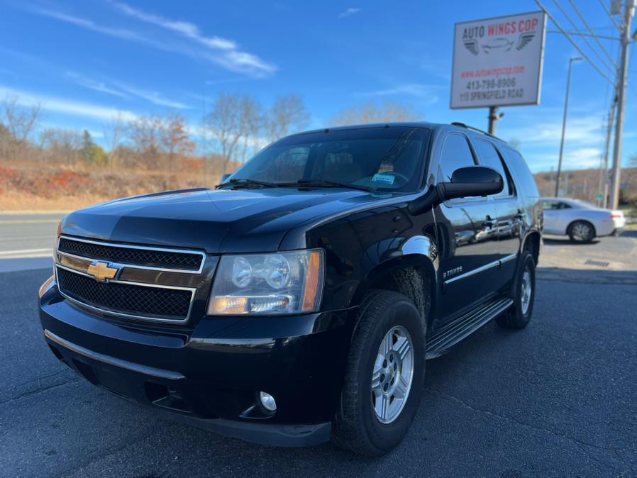 Used 2007 Chevrolet Tahoe in Westfield, Massachusetts | Auto Wings Cop. Westfield, Massachusetts