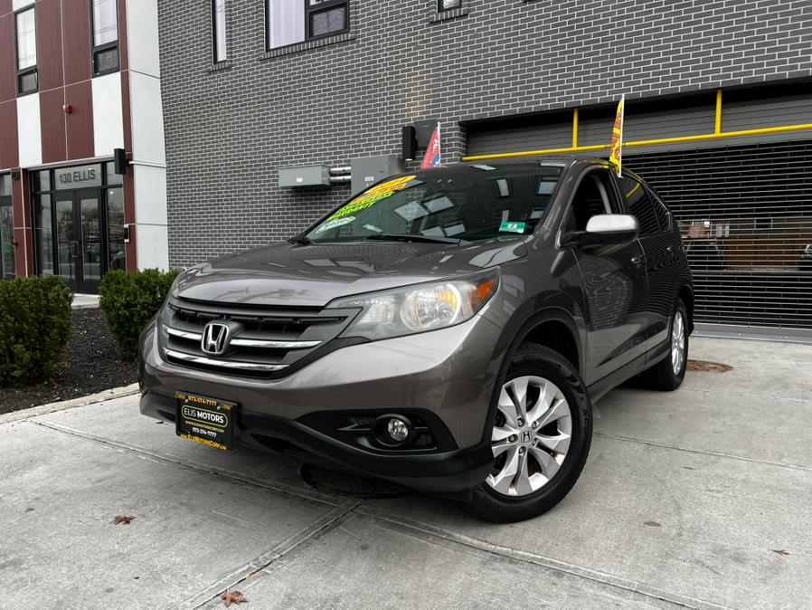 Used 2014 Honda CR-V in Irvington, New Jersey | Elis Motors Corp. Irvington, New Jersey