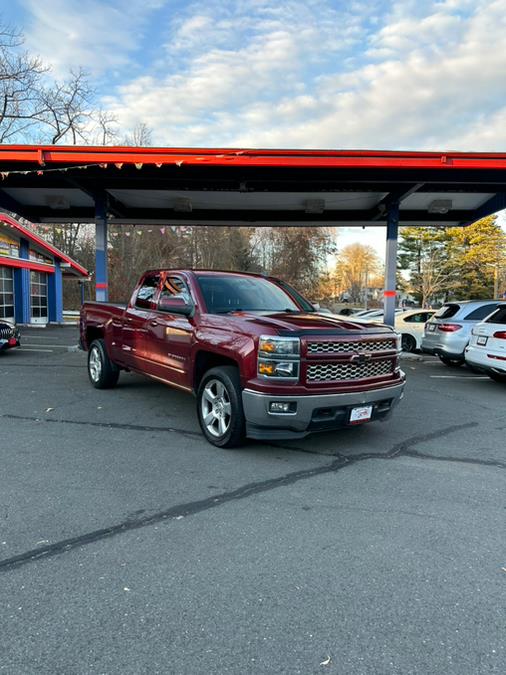 Used 2015 Chevrolet Silverado 1500 in Windsor Locks, Connecticut | JANNA MOTORS LLC. Windsor Locks, Connecticut